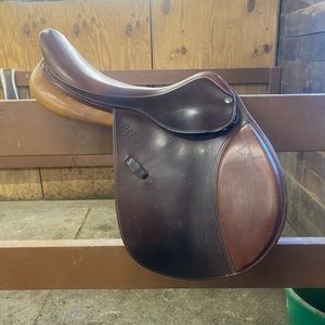 17.5” Pessoa Gen-X XCH.